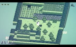 『CASSETTE BOY/カセットボーイ』レビュー：存在と認知をめぐる旅が奥深いパズル・アクション