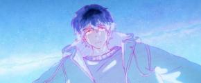 東野圭吾原作・初のアニメを鮮やかに染め上げる究極の映像美― 息を飲むような幻想的な世界観が広がる 新場面カットが解禁！