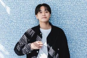 井上想良、デビュー6年目のモットーは「無理をして自分を作らないこと」　3月には初舞台にも挑戦
