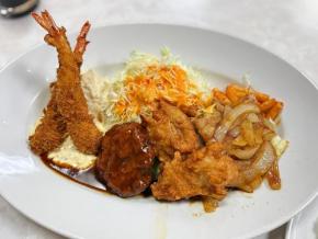 大阪・難波にあるカレーの超名店「自由軒」であえてカレーを注文しない →最高だった