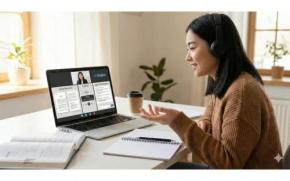 【朗報】4倍速で英語上達も夢じゃない!? QQEnglish流「AI×英会話」のハイブリッド学習法が理にかなっていた