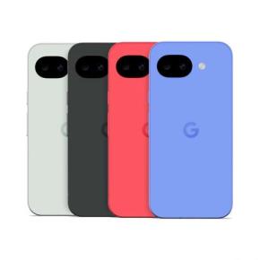 Googleがスマートフォン「Pixel 10a」を発表 グローバルでは3月5日発売で価格は499ドルから