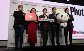 動画視聴からシームレスに楽天市場の商品を購入できる「YouTube ショッピング アフィリエイト プログラム」を発表 クリエーター・視聴者・店舗の“三方良し”のエコシステムを目指す