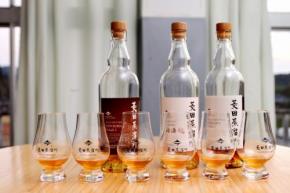 鹿児島ウイスキーのウマさを探りに『菱田蒸溜所』を探訪！ 蒸溜所の数がこれほど多い「納得の理由」とは