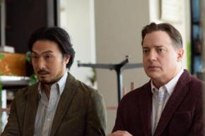 映画『レンタル・ファミリー』平岳大インタビュー「鑑賞後は“景色が違って見える”ことを保証します」