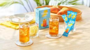 新感覚ドリンク「ネスカフェ クーラー」で気持ちを切り替える新習慣