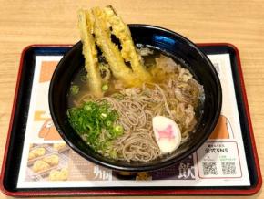 資さんうどんマニア「蕎麦もうまいから食え」→食べてみた結果
