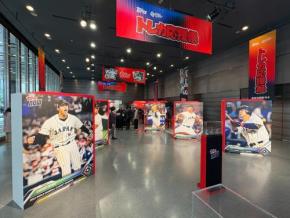 約4.6億円の大谷翔平カードが日本初上陸! Topps「WBCトレカ応援祭」内覧会で見た”スポーツトレカの現在地”