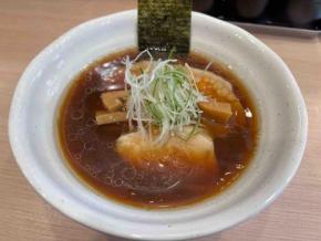 ラーメンライター井手隊長の美味しかったラーメン月間ベスト5(2026年2月)