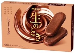 「生のときしっとりミルク」が「新しすぎてチョコレートとは呼べない」のはなぜ?
