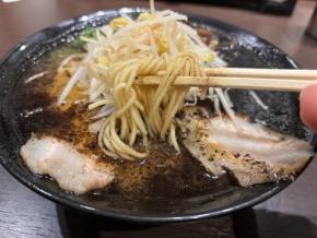 黒マー油が特徴の熊本ラーメンの原点的存在「好来ラーメン」が東京駅「東京ラーメンストリート」に登場!