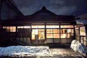 【会津若松市】看板のない謎の古民家。ここで行われている“実験”とは…?