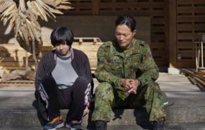 被災地の日常と現実の温度をリアルに描く『宣誓』柿崎ゆうじ監督インタビュー「作品そのものはフィクションですが、1個1個のエピソードは全て事実です」
