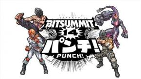 インディーゲームの祭典「BitSummit PUNCH」チケット販売とスポンサー・企業出展情報を発表 2026年5月22日から24日に京都みやこめっせで開催