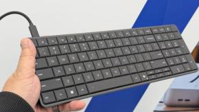 HPのキーボード一体型デスクトップPC「EliteBoard G1a Next Gen AI PC」が発売　今なら20万円台で購入できるキャンペーン中