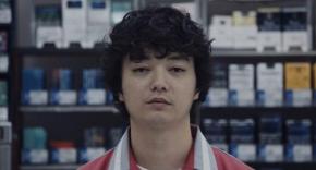 繰り返される日常が、静かに歪んでいく　染谷将太主演の“コンビニ”ホラー『チルド』特報映像［ホラー通信］