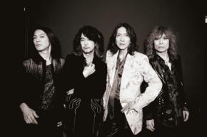 再集結10周年のTHE YELLOW MONKEY 全国FCツアーの追加公演が有明アリーナにて急遽開催決定！
