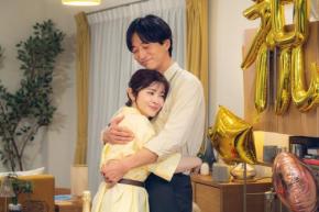 夫の行動が怖すぎるドラマ『産まない女はダメですか? DINKsのトツキトオカ』予告公開!前日譚のTVer配信も決定