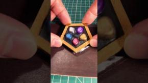 革でお菓子ケース作る人『Maju T works』を紹介! チャンネルウォッチ 3/20号