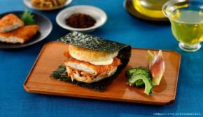 モスバーガー公式オンラインショップ最大のヒット商品は「モスライスバーガー〈のり弁〉 ~白身魚フライときんぴら~」