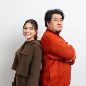 大ヒット中！『私がビーバーになる時』芳根京子＆小手伸也インタビュー「“分からない”って怖いけれど、乗り越えた先にはまた新しい世界が広がっている」
