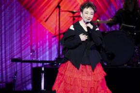 加藤登紀子など豪華メンバーが参加！ 「ジブリをうたう その2」東京公演に行ってきた