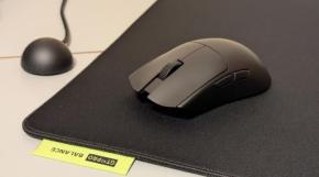 Razerが超軽量・低遅延のeスポーツ向けワイヤレスマウス「Viper V4 Pro」とスピード特性から選べるゲーミングマウスパッド「Gigantus V2 Pro」を発売
