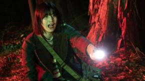 遊び半分に、心霊スポットなんかいくから……　加門七海原作×橋本愛主演のホラー映画『祝山』特報映像＆場面写真［ホラー通信］