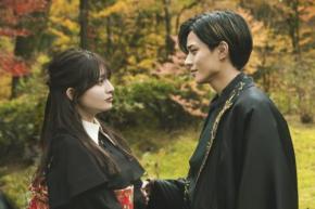 映画『鬼の花嫁』池田千尋監督インタビュー “人間とあやかしが住む世界”を地に足の着いたラインで描く