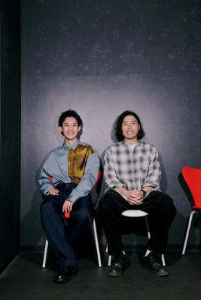 『90メートル』中川駿監督&山時聡真インタビュー「映画というエンターテイメントを通して社会問題を知ってもらう」