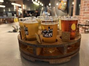 クラフトビールと醸造所見学ツアーを体験! 品川駅直結「YONA YONA TOKYO BREWERY」へ行ってみた