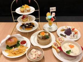 【現地レポート】『プリコネR』×スイーツパラダイス「プリコネフェス2026 Collaboration Cafe」がオープン!キャルのハンバーガーにようやく出会えた感動と共に、全メニュー&グッズを一挙紹介!!