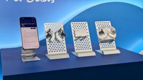 録音・要約して「コーチ」と「バディ」がアドバイスをくれるオープンイヤー型AIイヤホン SB C&Sが「GLIDiC AI +u Buds」の応援購入プロジェクトを公開中