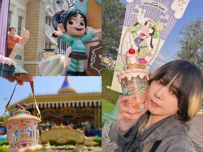 新要素にもご注目! ヴァネロペのスウィーツ・ポップ・ワールド:夢と魔法に魅せられたミキ’s TODAY Vol.108