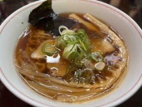 ラーメンライター井手隊長の美味しかったラーメン月間ベスト5(2026年3月)