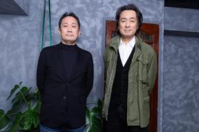 映画『脛擦りの森』渡辺一貴監督&人物デザイン・柘植伊佐夫さんインタビュー「想像力を掻き立てる余地のある作品を作りたい」