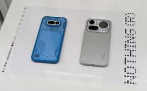Nothingが手頃な価格帯で3眼カメラ搭載の新スマートフォン「Nothing Phone (4a)」とアルミボディで140倍ズーム搭載の「Nothing Phone (4a) Pro」を発売へ