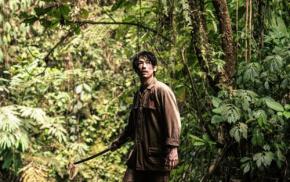 歴史に存在しない“先住民”が兵士を襲う　ディーン・フジオカ主演の半魚人ホラー『オラン・イカン』予告編［ホラー通信］