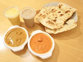 帰宅したら即カレー! 出前館の「お店価格」で平日を乗り切るライフハック