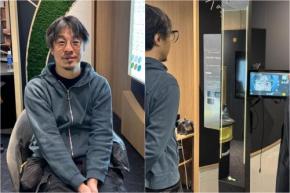 ひろゆきさん&ゆかさんも体験! 「ニコンレンズウェア」の最新レンズ&丁寧な測定を全メガネ民にオススメしたい