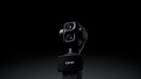 DJIがポケットジンバルカメラの次期モデル「Osmo Pocket 4P」をティザー公開