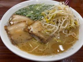 ラーメンライター井手隊長の美味しかったラーメン月間ベスト5(2026年4月)