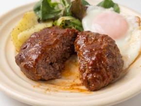 【実食】ひき肉だけで専門店級!? 味の素「ひき肉が化ける。ハンバーグの素」がマジで革命的だった