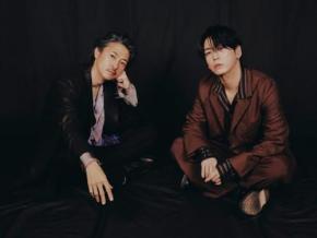 『外道の歌2』窪塚洋介&亀梨和也インタビュー「阿吽の呼吸で出来ている感じ。良いバディだなと思います」