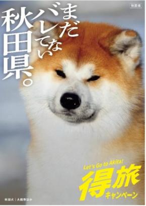 絶景スポットに絶品グルメ…実は秋田はスゴかった 秋田県が得旅キャンペーン「まだバレてない秋田県。」で県の魅力を発信