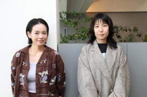 佐久間麻由&本田七海インタビュー「仕事として成立させた上で、みなさんに上手く届けることを考えていく」新作舞台&ドラマで“好き”をカタチにしていくということ