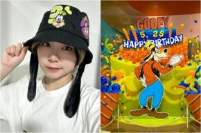 5/25はグーフィーの誕生日！ ポップなグッズたちを“リアルバイ”レポ：夢と魔法に魅せられたミキ’s TODAY Vol.114