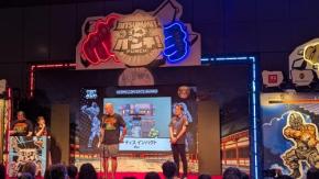 大賞は「アーティス インパクト」！　インディーゲームの祭典「BitSummit the PUNCH」がアワード各賞を発表