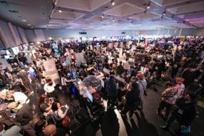 インディーゲームの祭典「BitSummit PUNCH」来場者数は3日間合計で6万8208人を記録