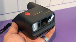 Polaroidが「世界最小のインスタントアナログカメラ」をうたう「Polaroid Go Generation 3」を発売